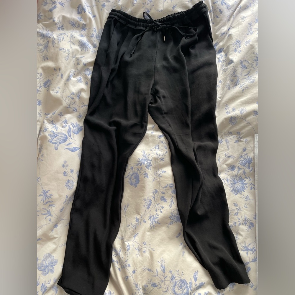 Zara trousers